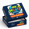 Now What? - Little Explorers (Ages 4-7)