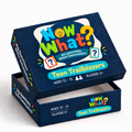 Now What? - Teen Trailblazers (Ages 12-15)