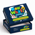 Now What? - Junior Navigators (Ages 8-11)