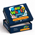 Now What? - Ready for Anything (Ages 16+)
